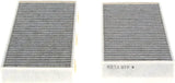 Bosch M5046 - Cabin Filter Standard