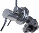 Blue Print ADK86811 Fuel Pump with gaskets, pack of one