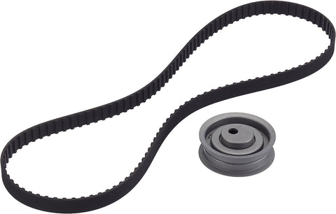 Gates K015016 Powergrip Timing Belt Kit