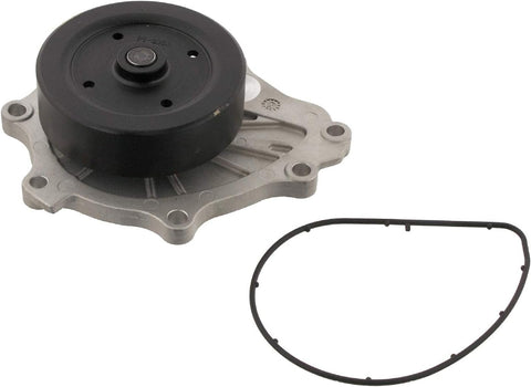 febi bilstein 32683 Water Pump with gasket, pack of one