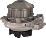 febi bilstein 01073 Water Pump with seal ring, pack of one