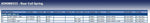 Blue Print ADK888333 Coil Spring, pack of one