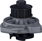 febi bilstein 09755 Water Pump with seal ring, pack of one