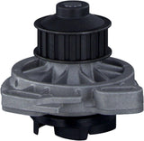 febi bilstein 09755 Water Pump with seal ring, pack of one