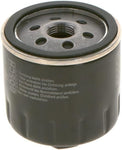 Bosch P3318 - Oil Filter Car