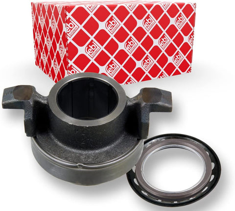 febi bilstein 105396 Clutch Release Bearing With Additional Parts, 1 Unit