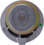 febi bilstein 17283 Water Pump with seal ring, pack of one