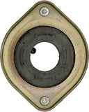 febi bilstein 08176 Strut Top Mounting without ball bearing, pack of one