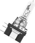 OSRAM Original 12V H15 halogen headlamp bulb 64176 1 piece in folding box,Black