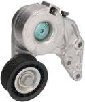 Gates T38208 Tensioner Pulley, Ribbed Drive Belt