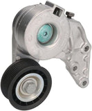 Gates T38208 Tensioner Pulley, Ribbed Drive Belt