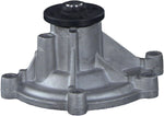 febi bilstein 24207 Water Pump with gasket, pack of one
