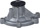 febi bilstein 24207 Water Pump with gasket, pack of one
