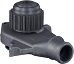 febi bilstein 01282 Water Pump with gasket, pack of one