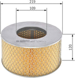 Bosch S0193 - Air Filter Car