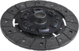 Blue Print ADD63127 Clutch Disc, pack of one