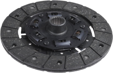 Blue Print ADD63127 Clutch Disc, pack of one