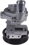 Blue Print ADJ139107 Water Pump with gasket, pack of one