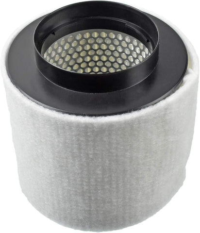 Febi Bilstein 108314 Air Filter , 1 piece