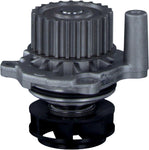 febi bilstein 15900 Water Pump with seal ring, pack of one