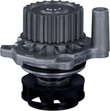febi bilstein 15900 Water Pump with seal ring, pack of one