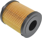 Blue Print ADK82106 Oil Filter with seal ring, pack of one