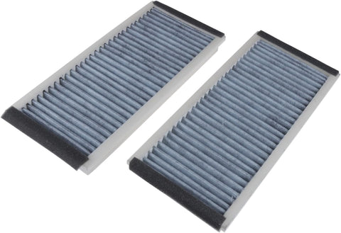 Blue Print ADM52507 Cabin Filter Set, pack of one