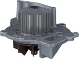 febi bilstein 21879 Water Pump with gasket, pack of one