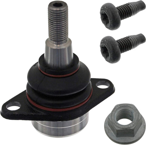 febi bilstein 44490 Ball Joint with nut, pack of one