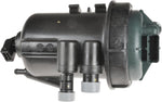 Blue Print ADL142303 Fuel Filter Housing with filter cartridge, pack of one
