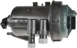 Blue Print ADL142303 Fuel Filter Housing with filter cartridge, pack of one