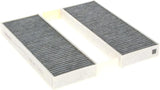 Bosch A8547 - Cabin Filter Filter+