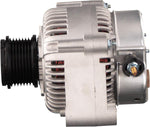 Febi 101557 Alternator