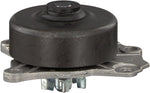 febi bilstein 32682 Water Pump with seal and screws, pack of one