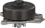 febi bilstein 32682 Water Pump with seal and screws, pack of one