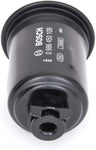 Bosch F0109 - Gasoline Filter Car