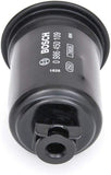 Bosch F0109 - Gasoline Filter Car