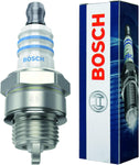 Bosch WSR6F - Spark Plugs for Gardening and Forestry - 1 piece
