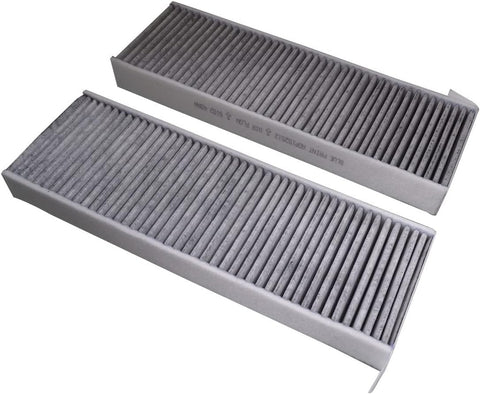 Blue Print ADP152512 Cabin Filter Set, pack of one