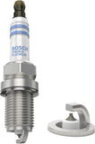 Bosch YR7NII33S - Spark Plugs Double Iridium - 1 piece