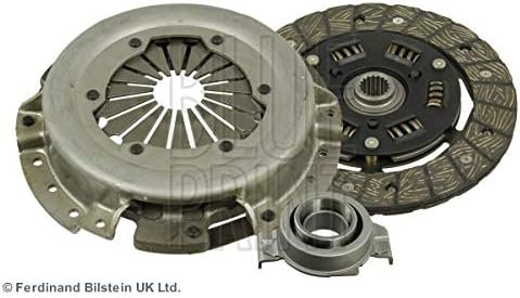 Clutch Kit Blue Print ADL143008 Febi Bilston -New Pck of 1