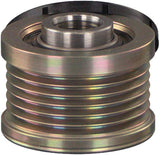 febi bilstein 49516 Alternator Overrun Pulley, pack of one