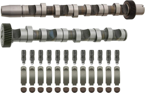 febi bilstein 29924 Camshaft Kit intake and exhaust cylinder 1-3, pack of one