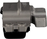 febi bilstein 31957 Transmission Mount, pack of one