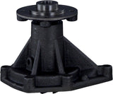 febi bilstein 09988 Water Pump with gasket, pack of one