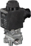 febi bilstein 24017 Solenoid Valve for exhaust system, gear and battery compartment, pack of one