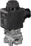 febi bilstein 24017 Solenoid Valve for exhaust system, gear and battery compartment, pack of one