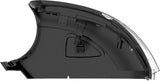 Osram LEDDMI 5G0 BK S LEDriving Dynamic LED Mirror Indicator-Black Edition, Set of 2