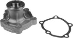 Blue Print ADK89114 Water Pump with gasket, pack of one