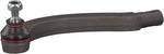 febi bilstein 30731 Tie Rod End with nut, pack of one